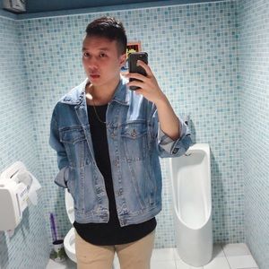 Meet your Posher, Hsuankai